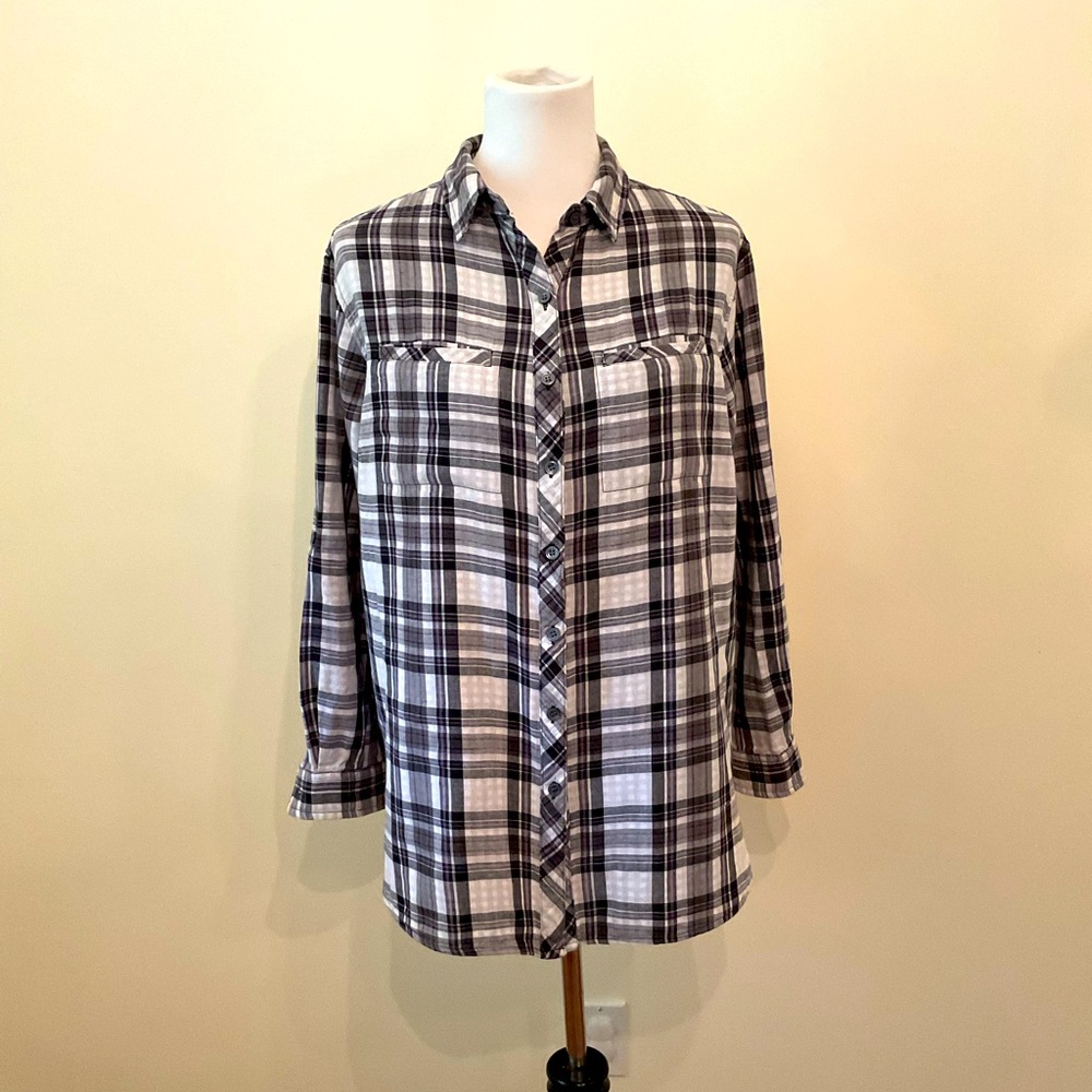 Women’s Sandra Ingrish tunic blouse